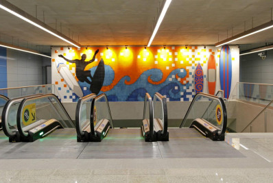 Rumo a um Mundo 'Net Zero' 