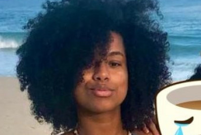 Mulher é encontrada morta dentro do Rio Guandu com pés amarrados e hematomas pelo corpo