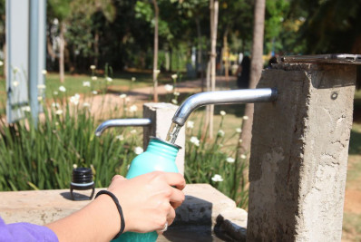 Calor pode provocar desidratação, confusão mental, tontura e desmaios