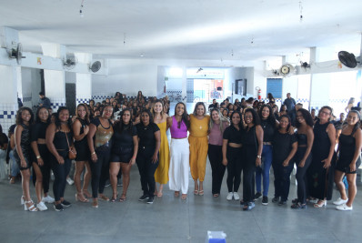 Prefeitura de Magé qualifica mais de 200 pessoas em Centro Inclusivo