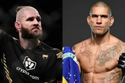 Disputa de título entre Alex Poatan e Prochazka é confirmada para UFC 295