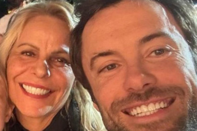 Mãe de Kayky Brito comemora alta do ator da UTI: 'Meu coração vai explodir'