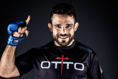 Brasileiro faz estreia pelo Bellator neste sábado (23) e analisa duelo contra irlandês