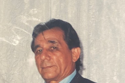 Morre aos 82 anos ex-vereador Pereirinha