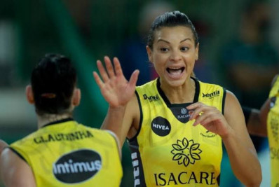 Walewska morreu ao cair do 17º andar de prédio, diz BO