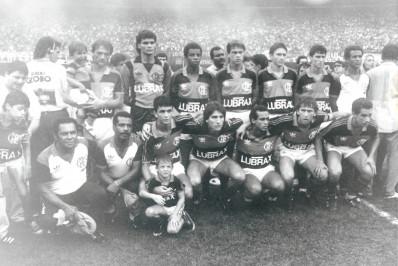 Flamengo tem recurso negado pelo STF, que mantém Sport como único campeão brasileiro de 1987