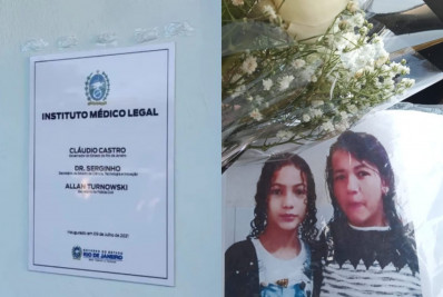 Falta de apoio da prefeitura de Cabo Frio em translado de vítimas de assassinato vira alvo de polêmica