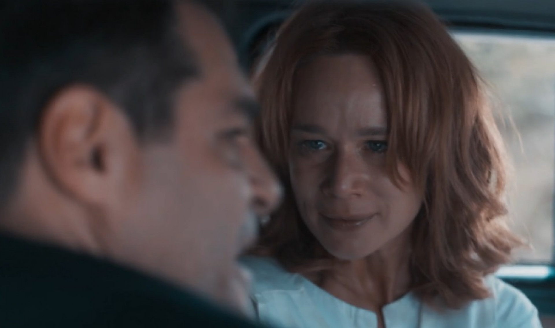 Intérprete de Gilda, Mariana Ximenes é exaltada pelos internautas por cenas de 'Amor Perfeito' - Reprodução de vídeo / TV Globo