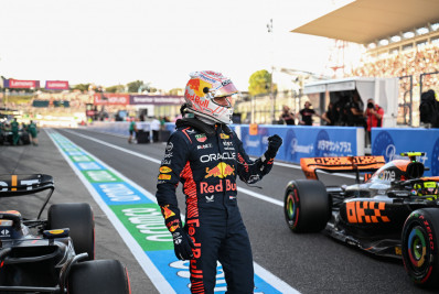 Verstappen pode igualar recorde de poles em temporada da F1; entenda