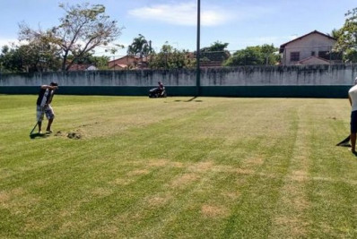 A bola vai rolar no Campeonato Casimirense de Futebol Veterano 2023