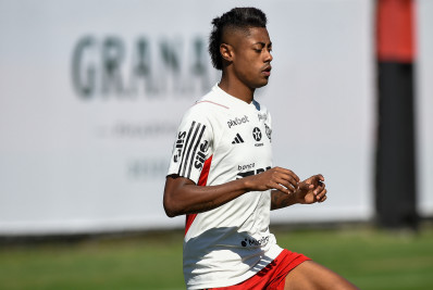 Flamengo fez pedido especial a Bruno Henrique para selar renovação