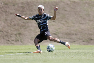 Botafogo encerrará mês de setembro sem vitórias