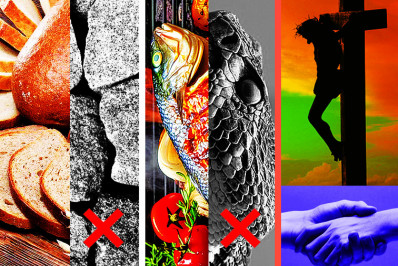 Ser relevante é tratar as outras pessoas conforme Deus nos trata, ou seja, com bondade