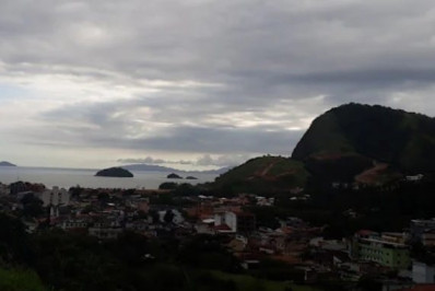 CCR RioSP vai desapropriar casas à beira da Rio-Santos em Mangaratiba