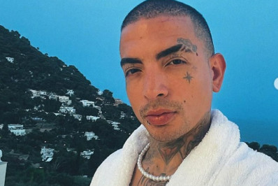 MC Guimê rebate boatos de que Lexa estaria pagando suas dívidas