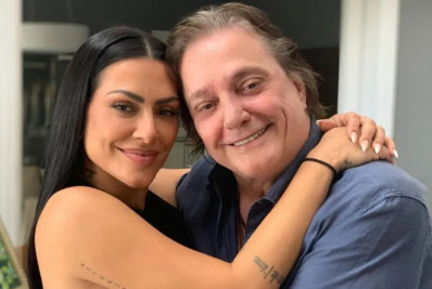 Cleo Pires rebate críticas após expor relação com o pai, Fábio Jr: 'Minha família não é perfeita'