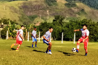 Copa LADAFAR de futebol amador estreia hoje