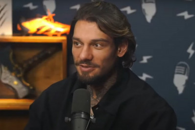 Lucas Lucco comenta rumores de relacionamento com Luan Santana