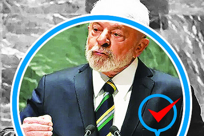 Em busca do prestígio perdido