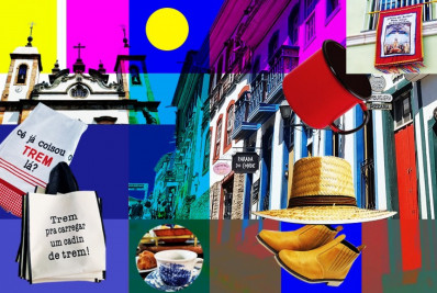 Vestidos de simplicidade