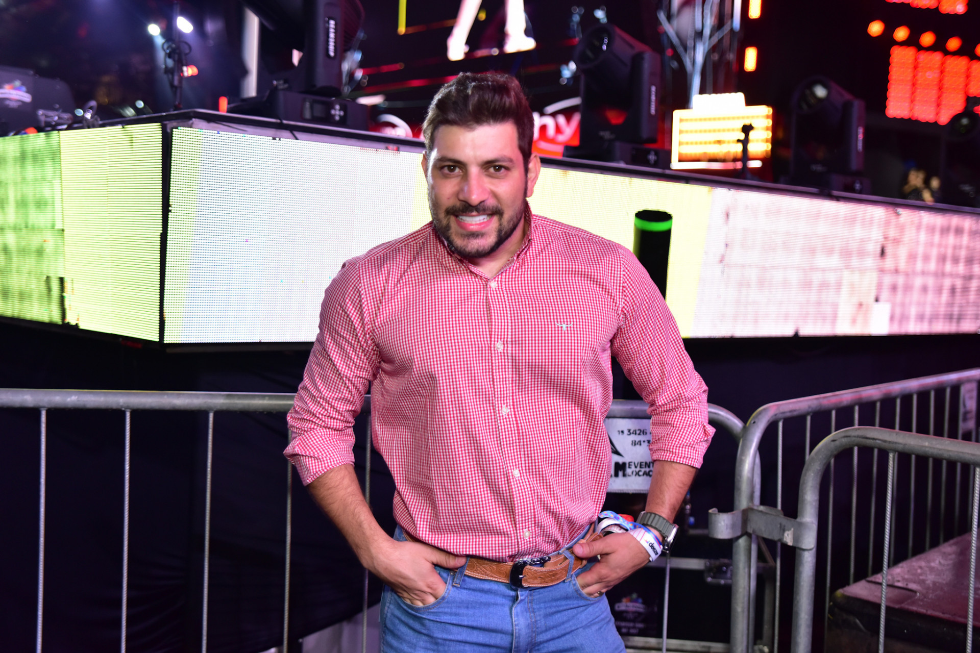 Caio Afiune - Leo Franco / Agnews