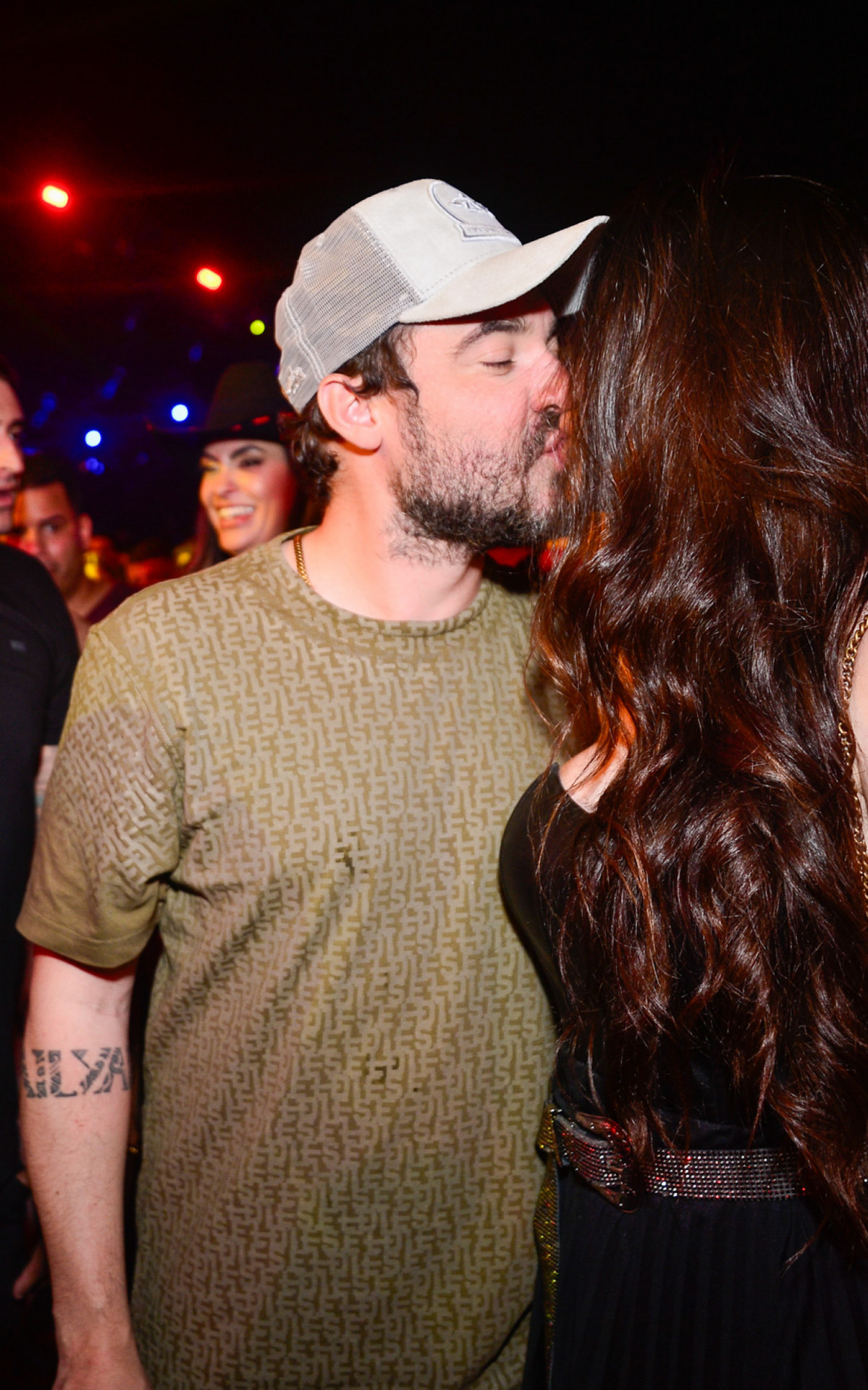 Fernando Zor e Nayara Munhoz 