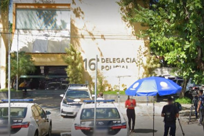 Mãe e filha são assaltadas e agredidas na Barra da Tijuca