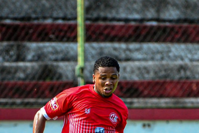 Nova Cidade consegue primeira vitória na Série B1 do Cariocão ao superar o 7 de Abril