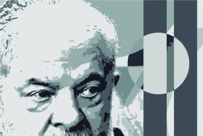 Aristóteles Drummond: Lula mira nos militares