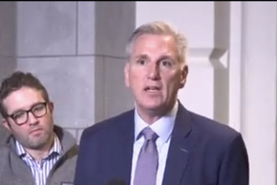 EUA: impasse republicano se aprofunda na Câmara e aproxima governo de paralisação