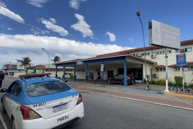 Homem é baleado no bairro Cidade Praiana em Rio das Ostras