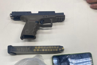 Adolescente é apreendido por tentativa de homicídio em Itatiaia