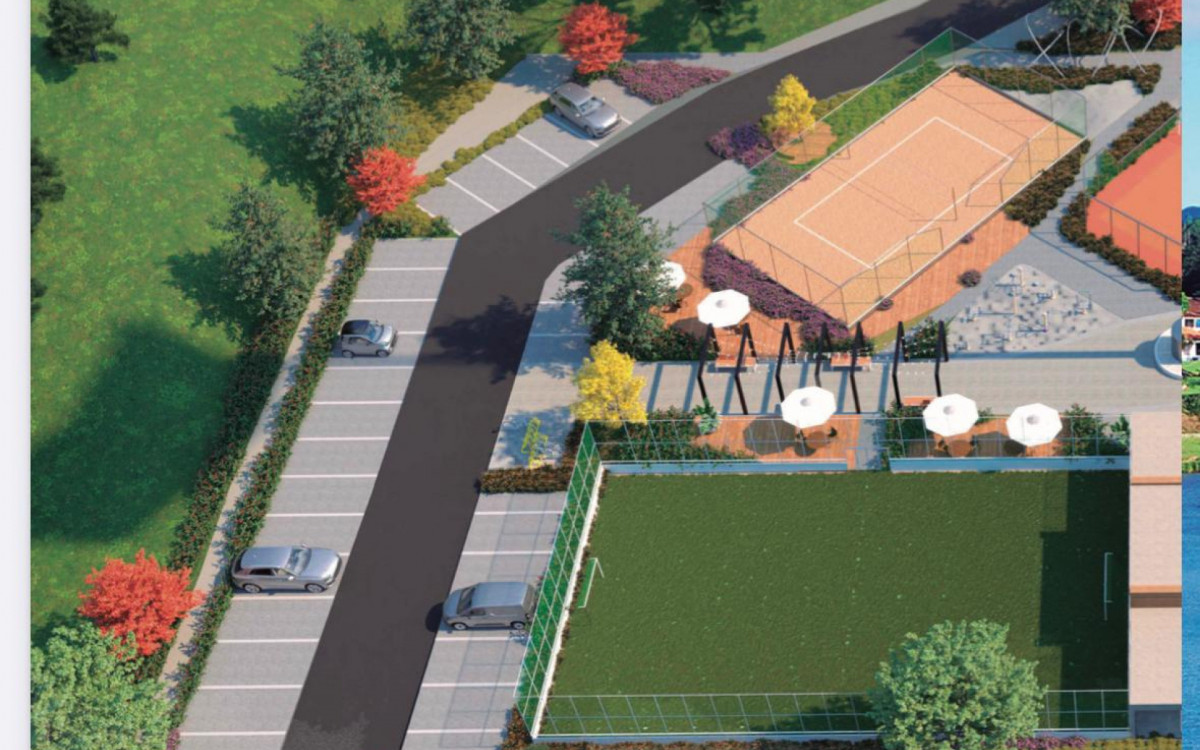 Obra começará nos próximos meses