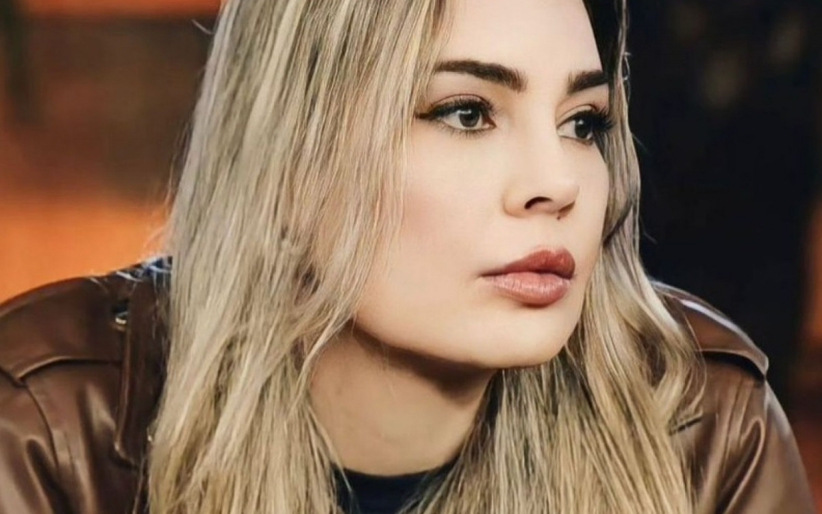 Rachel Sheherazade fala sobre bastidores de telejornal durante 'A Fazenda 15' - Reprodução de vídeo