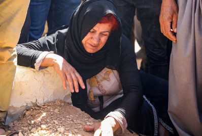 ONG acusa EUA de não indenizarem sobreviventes de tortura no Iraque