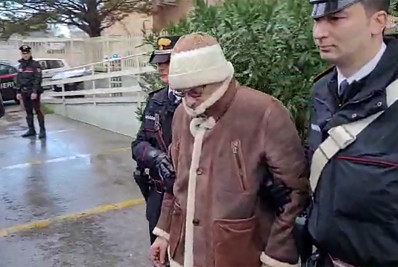 Morre Matteo Messina Denaro, chefe da máfia italiana que passou 30 anos foragido