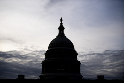 EUA em regressiva para evitar paralisação dos serviços públicos