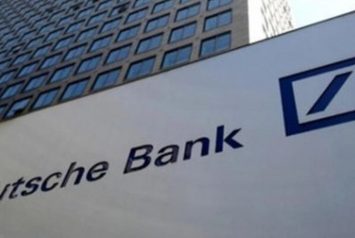 Unidade de investimentos do Deutsche Bank recebe multa nos EUA por lavagem de dinheiro