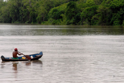 Governo vai investir R$ 2 bilhões para segurança na Amazônia Legal