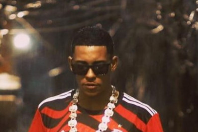 Derrota do Flamengo deixa MC Poze do Rodo revoltado: 'Cheio de ódio'