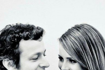 Internautas reagem ao fim do casamento entre Sandy e Lucas Lima: 'Acabou o amor'