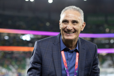 Veja quanto vai custar Tite e sua comissão técnica ao Flamengo