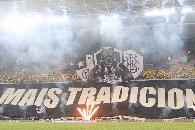 Botafogo busca retomar boa fase no Nilton Santos diante do Cuiabá