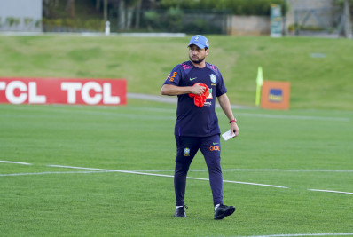 Seleção feminina se apresenta nesta quinta para treinos antes dos Jogos de Paris