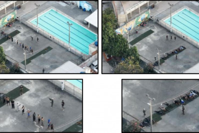 Investigações revelam treinamento armado de criminosos no Complexo da Maré