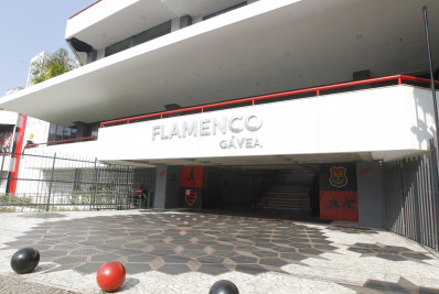 Eleição do Flamengo terá três candidatos, após chapa impugnada por fraude