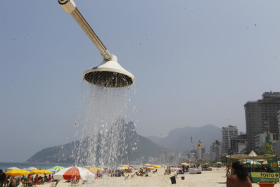 ONS: Com onda de calor, carga do SIN bate recorde e supera marca de 100 GW