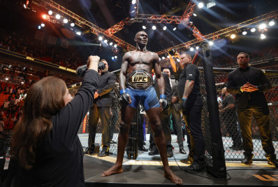 Astro do UFC admite culpa em acusação de dirigir embriagado: 'Foi errado'