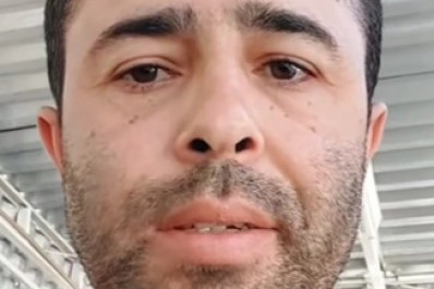 Motorista envolvido no acidente de Kayky Brito revela ter crises de ansiedade: 'Dias tensos'