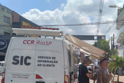 CCR RioSP abre vagas para pessoas com deficiência